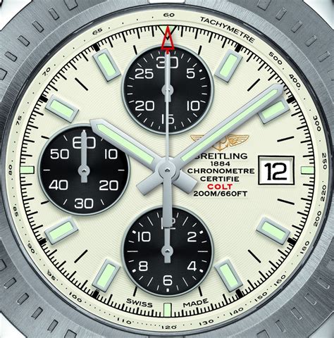 replica breitling aerospace|copy breitling colt chronograph watch.